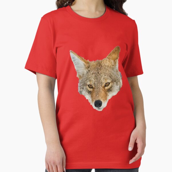 Item preview, Coyote Up Close designed and sold by Gary Lengyel.