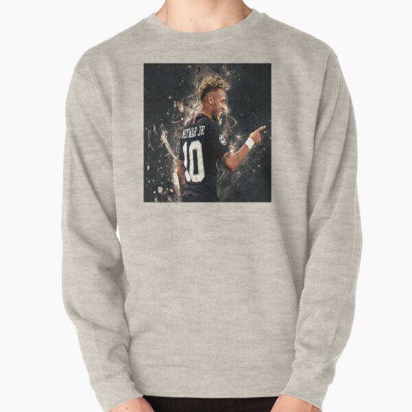bright smile Pullover Sweatshirt