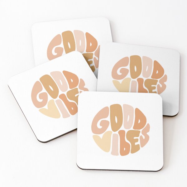 Item preview, Good vibes designed and sold by ClauCollado.