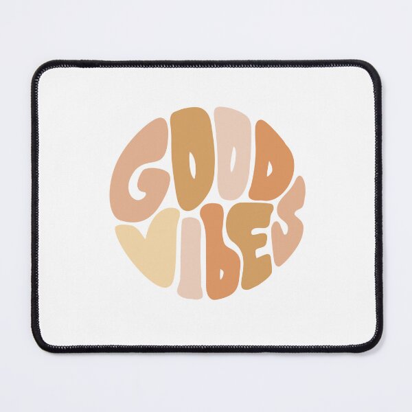 Item preview, Good vibes designed and sold by ClauCollado.