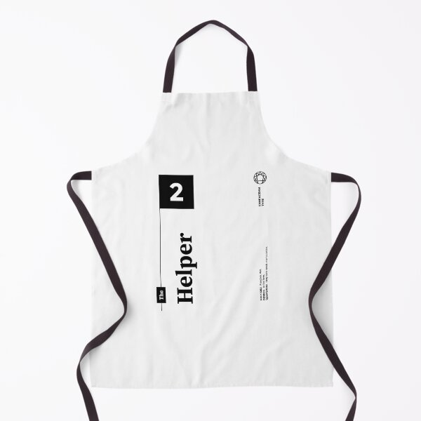 Item preview, Enneagram Type 2 The Helper designed and sold by Randy Huynh.