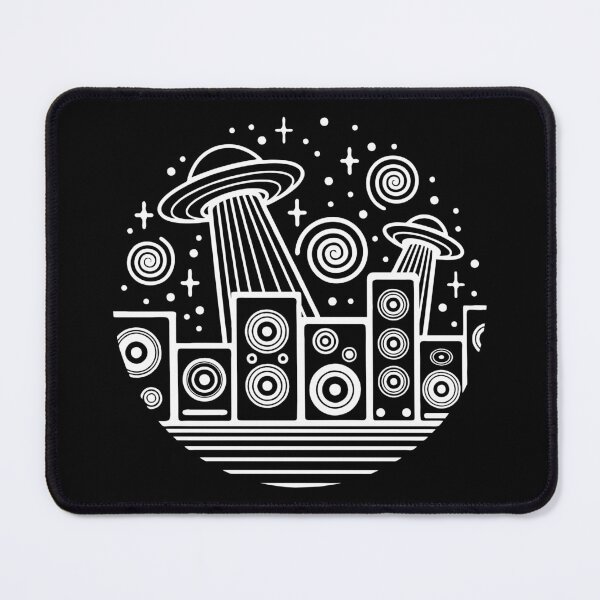 Item preview, ufo23 designed and sold by tekno23.