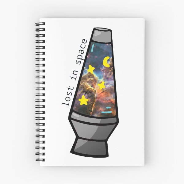 Item preview, See ya Space Lamp  designed and sold by Sandhawky.