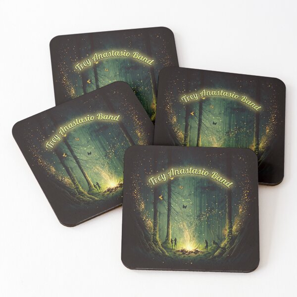 Item preview, Enchanted Trey Anastasio Band designed and sold by Strings  Stan.