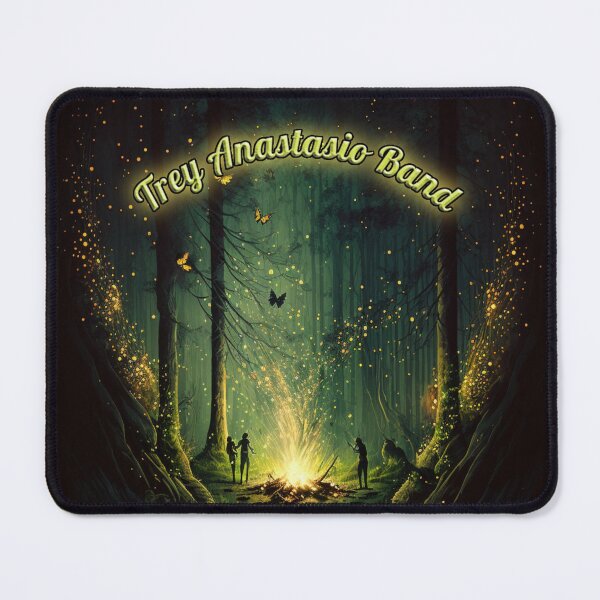 Item preview, Enchanted Trey Anastasio Band designed and sold by Strings  Stan.