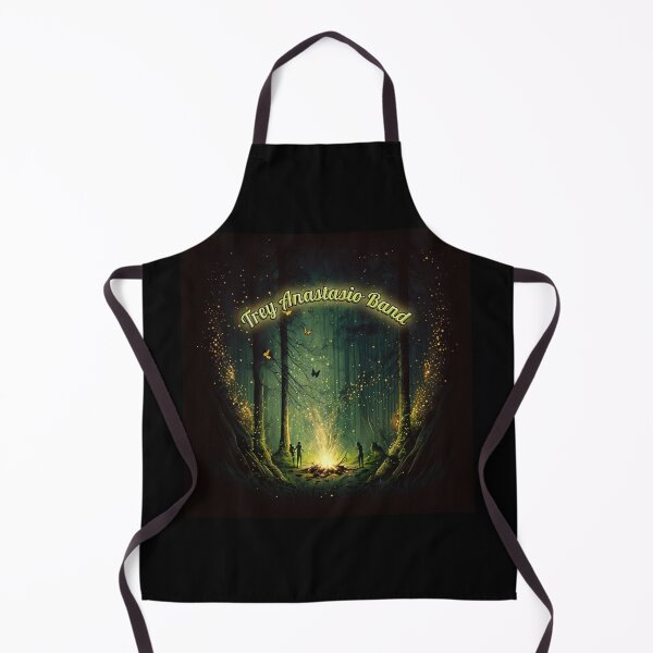 Item preview, Enchanted Trey Anastasio Band designed and sold by Strings  Stan.