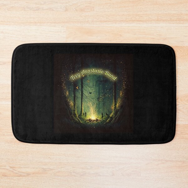 Item preview, Enchanted Trey Anastasio Band designed and sold by Strings  Stan.