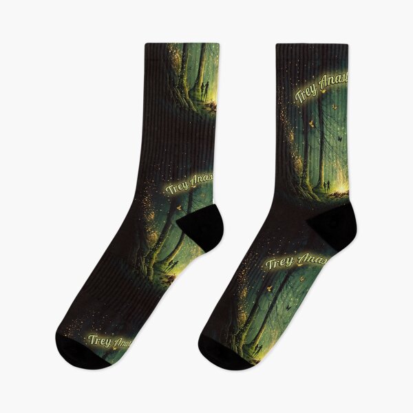 Item preview, Enchanted Trey Anastasio Band designed and sold by Strings  Stan.