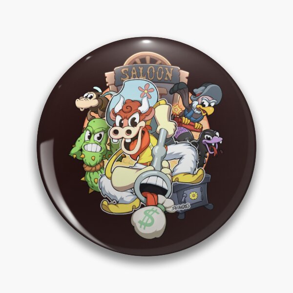 Item preview, High-Noon Hoopla   designed and sold by Tannylution.