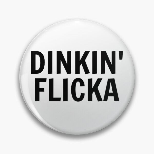 Item preview, Dinkin' Flicka designed and sold by StrangerBlings.