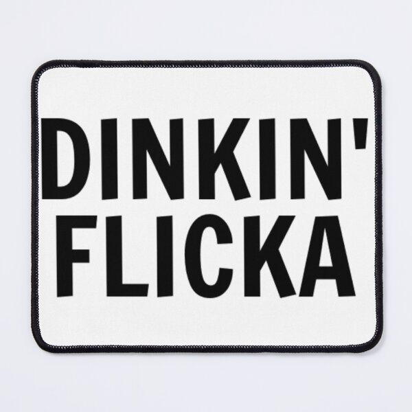 Item preview, Dinkin' Flicka designed and sold by StrangerBlings.