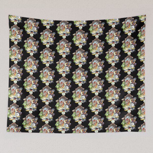 Item preview, High-Noon Hoopla   designed and sold by Tannylution.