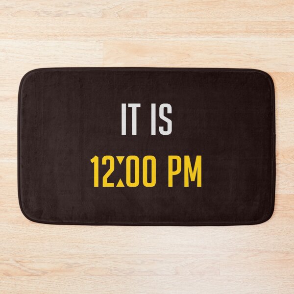 Item preview, it is high noon    designed and sold by Tannylution.