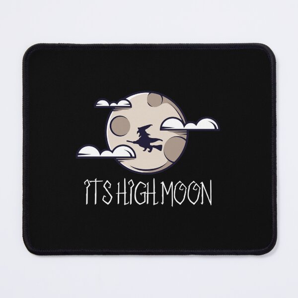 Item preview, It_s high moon    designed and sold by Tannylution.