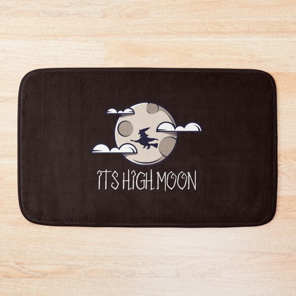 Item preview, It_s high moon    designed and sold by Tannylution.