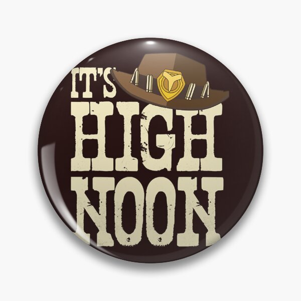 Item preview, It_s High Noon Gamer Voice line design    designed and sold by Tannylution.