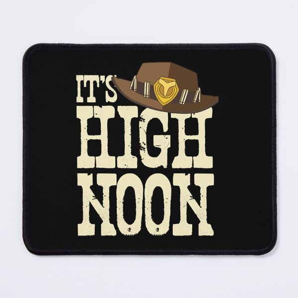 Item preview, It_s High Noon Gamer Voice line design    designed and sold by Tannylution.