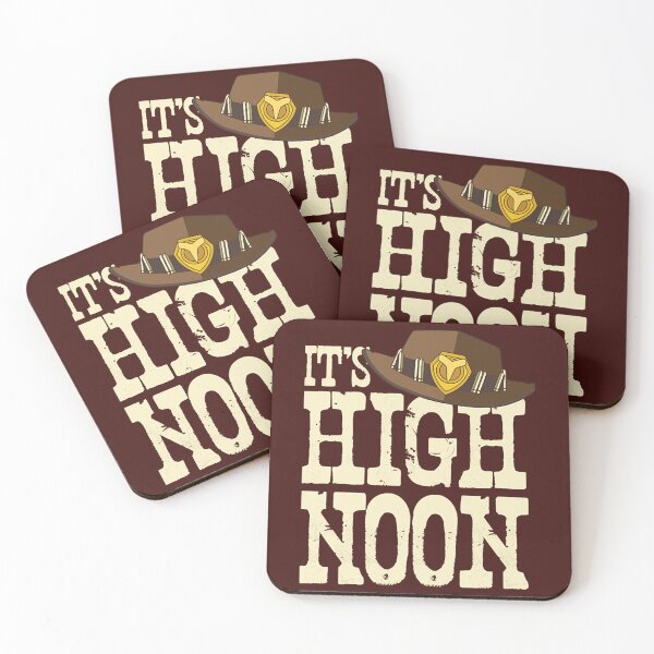 Item preview, It_s High Noon Gamer Voice line design    designed and sold by Tannylution.
