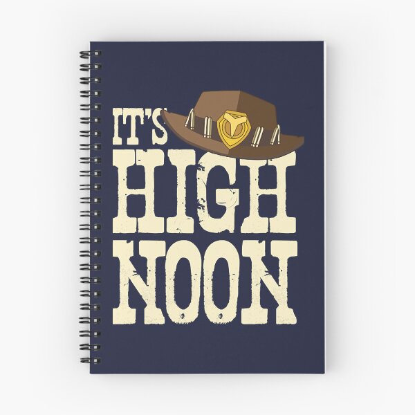 Item preview, It_s High Noon Gamer Voice line design    designed and sold by Tannylution.