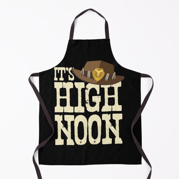 Item preview, It_s High Noon Gamer Voice line design designed and sold by Tannylution.