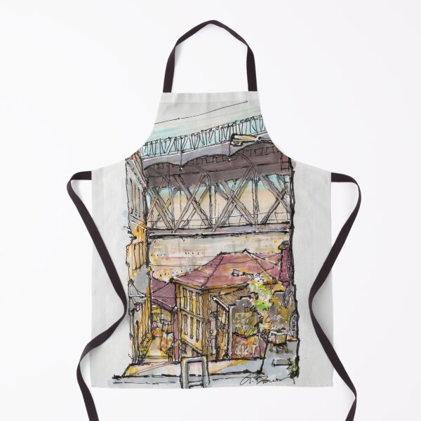 Item preview, Porto Portugal designed and sold by Gregg Brown.