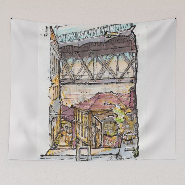 Item preview, Porto Portugal designed and sold by Gregg Brown.