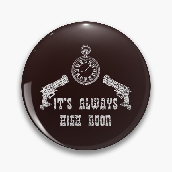 Item preview, Mcree Ultimate - High Noon   designed and sold by Tannylution.