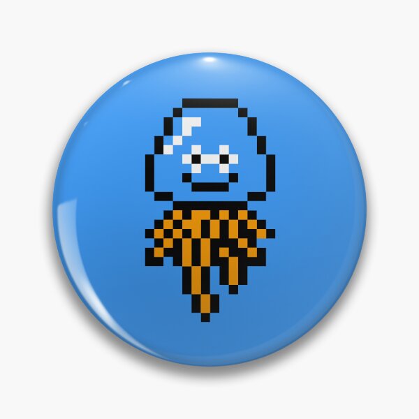 Item preview, Healslime designed and sold by The Sprite Guy.
