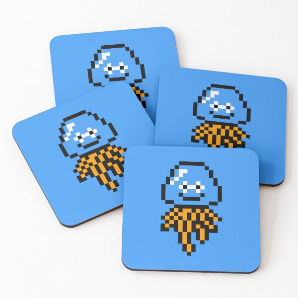 Item preview, Healslime designed and sold by The Sprite Guy.