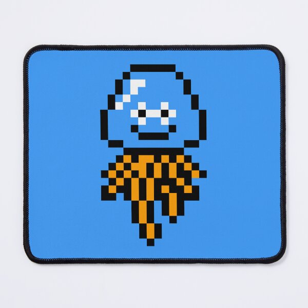 Item preview, Healslime designed and sold by The Sprite Guy.