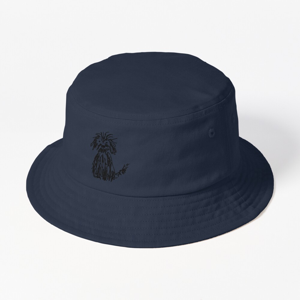 Discover Dog days Bucket Hat