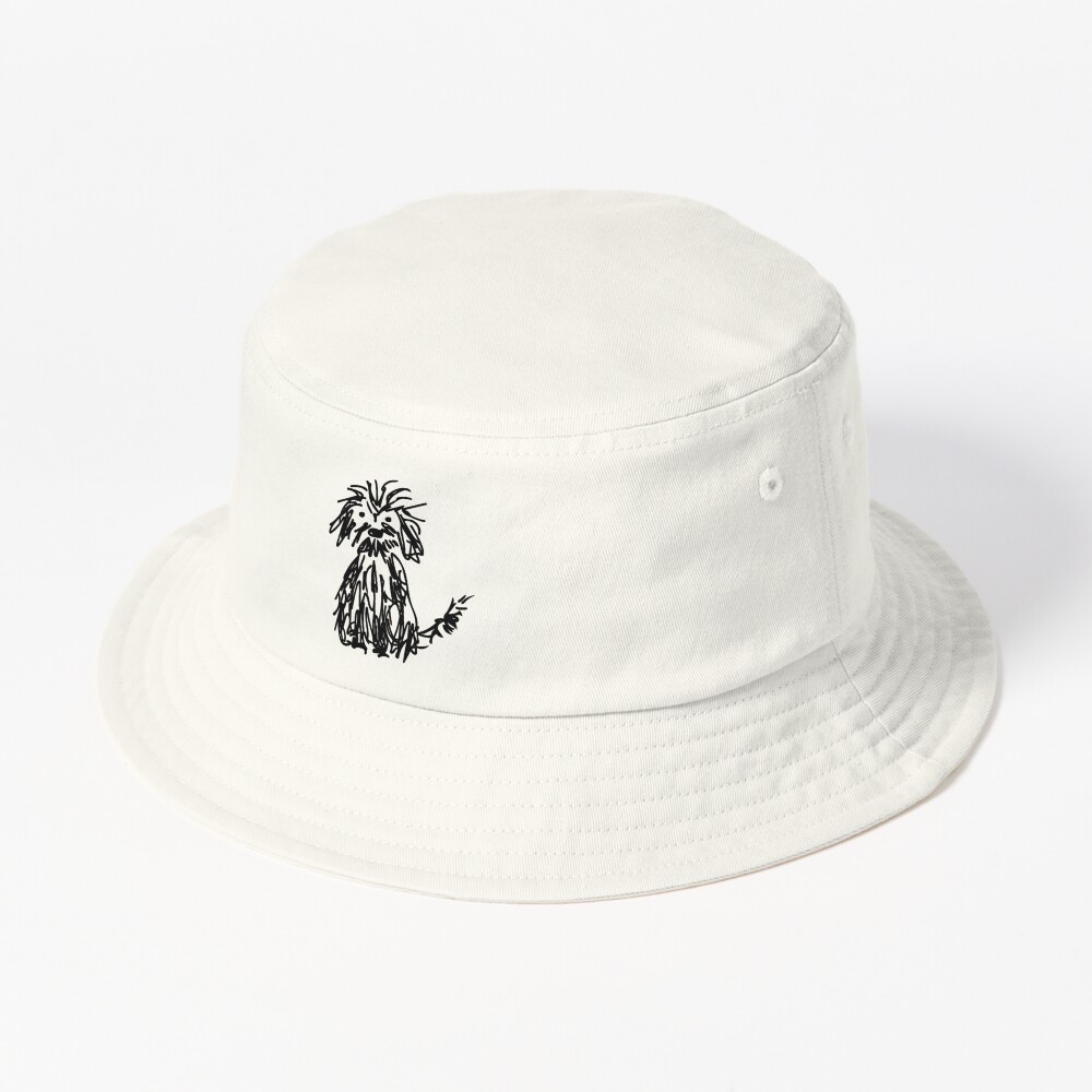 Discover Dog days Bucket Hat