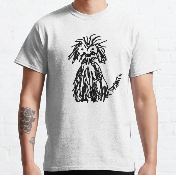 Black And White T-Shirts For Sale | Redbubble