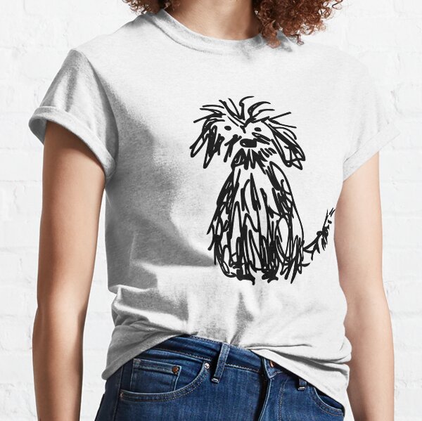 Black And White T-Shirts For Sale | Redbubble
