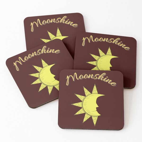 Item preview, Moonshine   designed and sold by Tannylution.