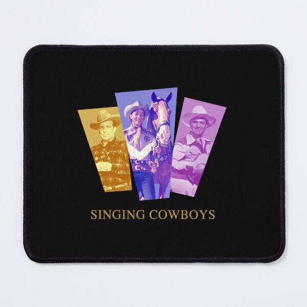 Item preview, Singing Cowboys    designed and sold by Tannylution.