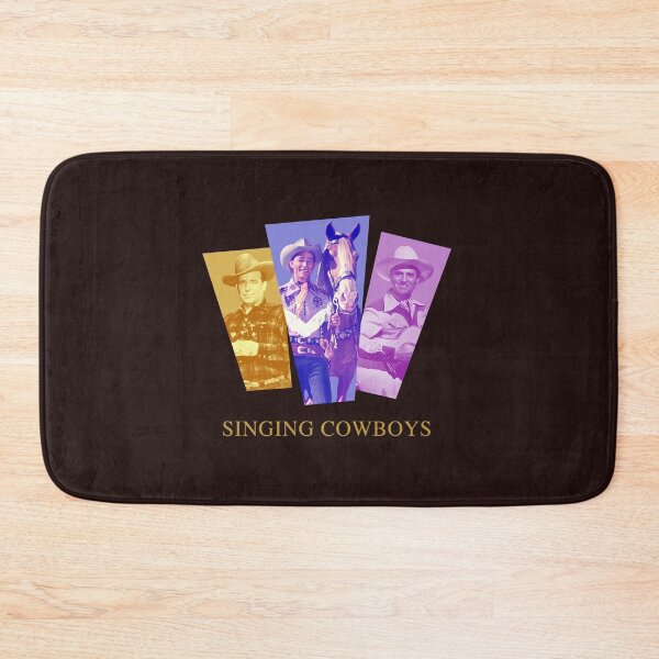 Item preview, Singing Cowboys    designed and sold by Tannylution.