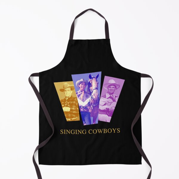 Item preview, Singing Cowboys designed and sold by Tannylution.