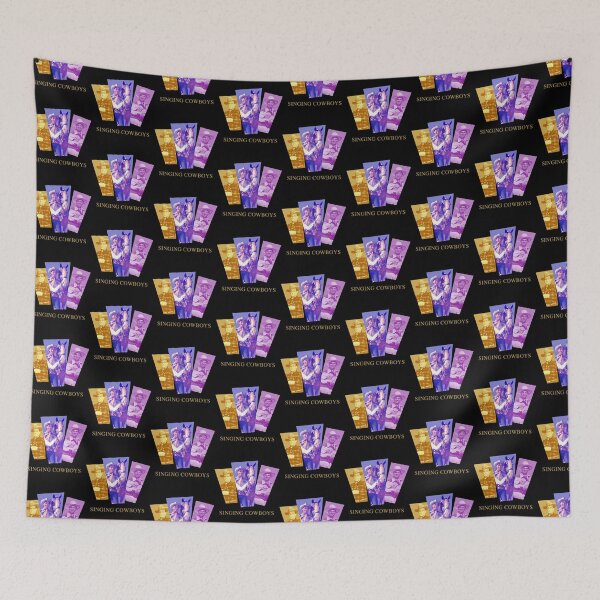 Item preview, Singing Cowboys    designed and sold by Tannylution.