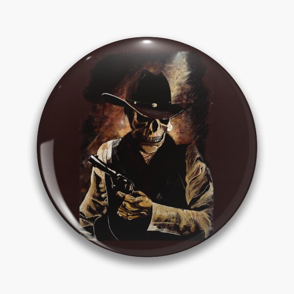 Item preview, The Outlaw   designed and sold by Tannylution.