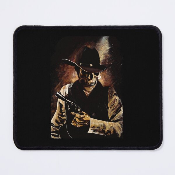 Item preview, The Outlaw   designed and sold by Tannylution.