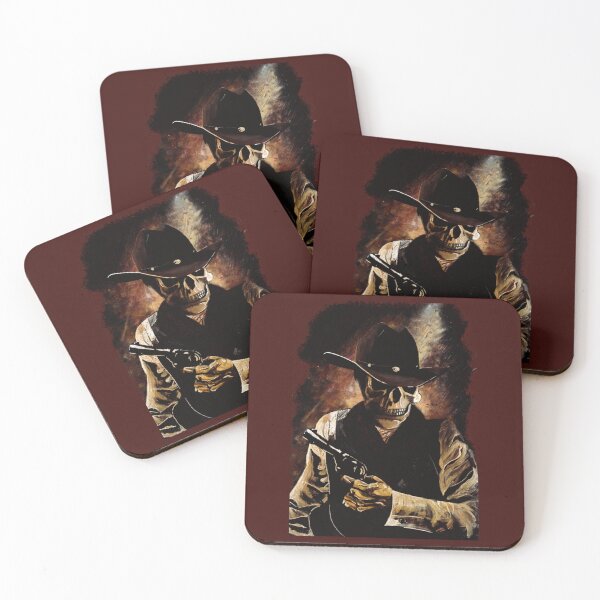 Item preview, The Outlaw   designed and sold by Tannylution.