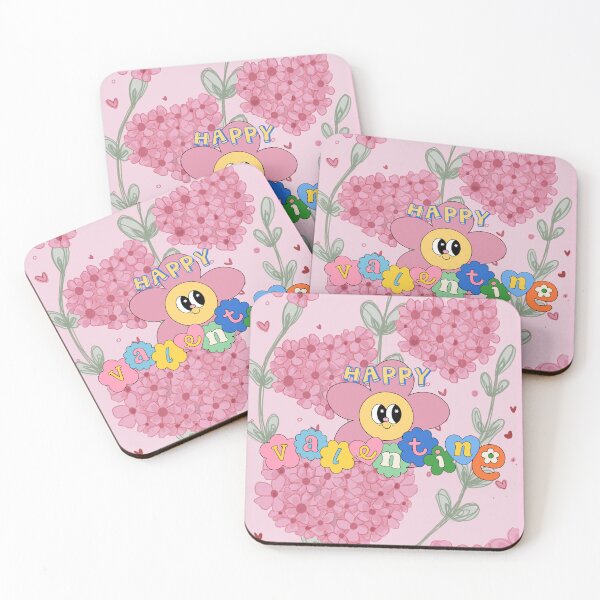 Item preview, Happy Valentine. designed and sold by lunajoon.