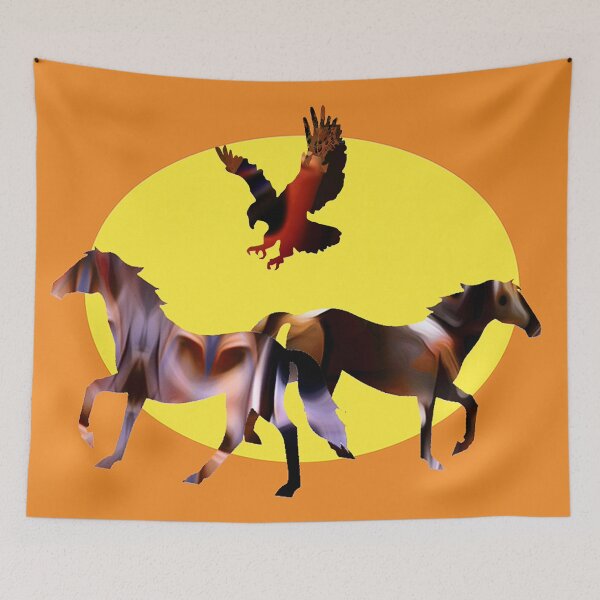 Item preview, Painted Desert designed and sold by John Hill.
