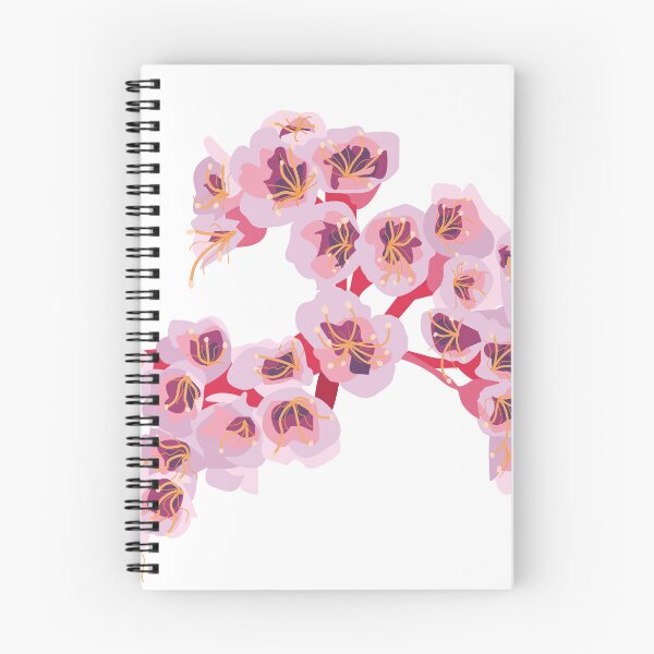 Item preview, Pink Floral Design designed and sold by Jordyn Reese.
