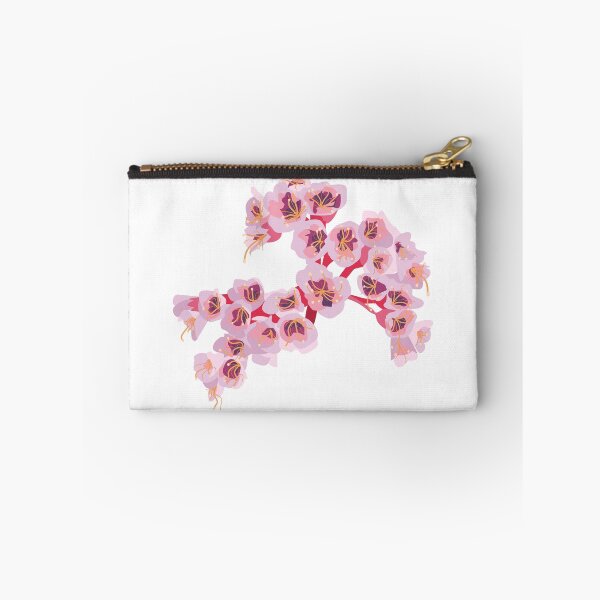 Item preview, Pink Floral Design designed and sold by Jordyn Reese.