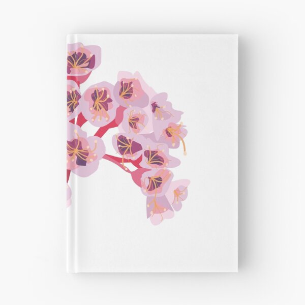 Item preview, Pink Floral Design designed and sold by Jordyn Reese.