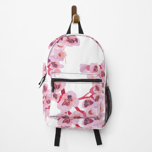 Item preview, Pink Floral Design designed and sold by Jordyn Reese.