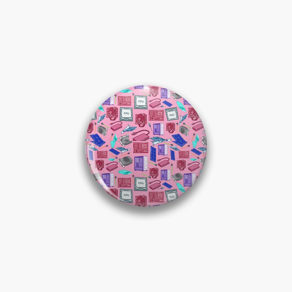 Item preview, Pin designed and sold by Rechtop.