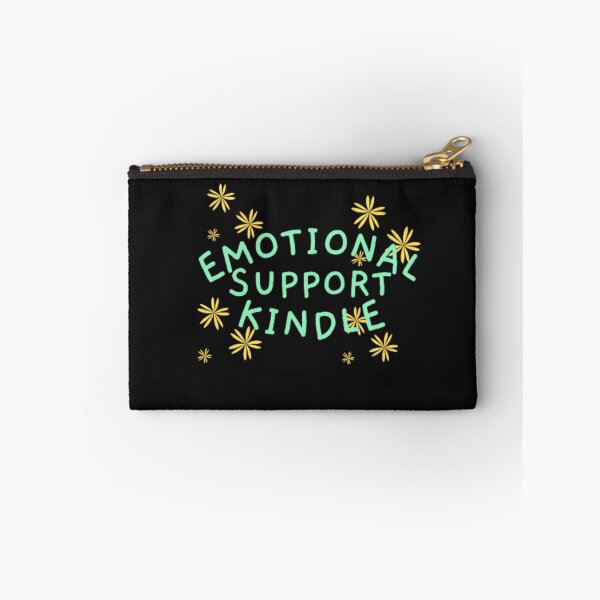 Item preview, Emotional support kindle designed and sold by R&C.